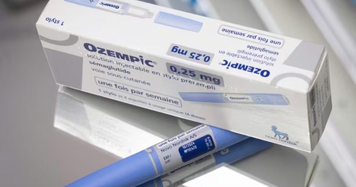 Ozempic Pills for Weight Loss