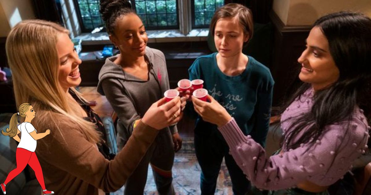 Pauline Chalamet's Weight Loss