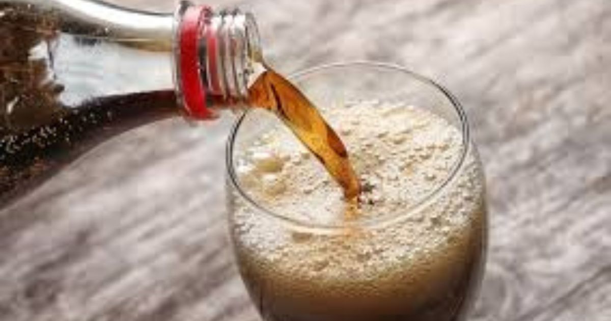 Plant Based Diet Coke