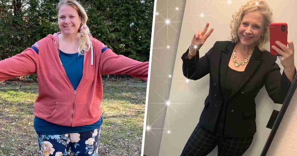 Female Weight Gain Comic