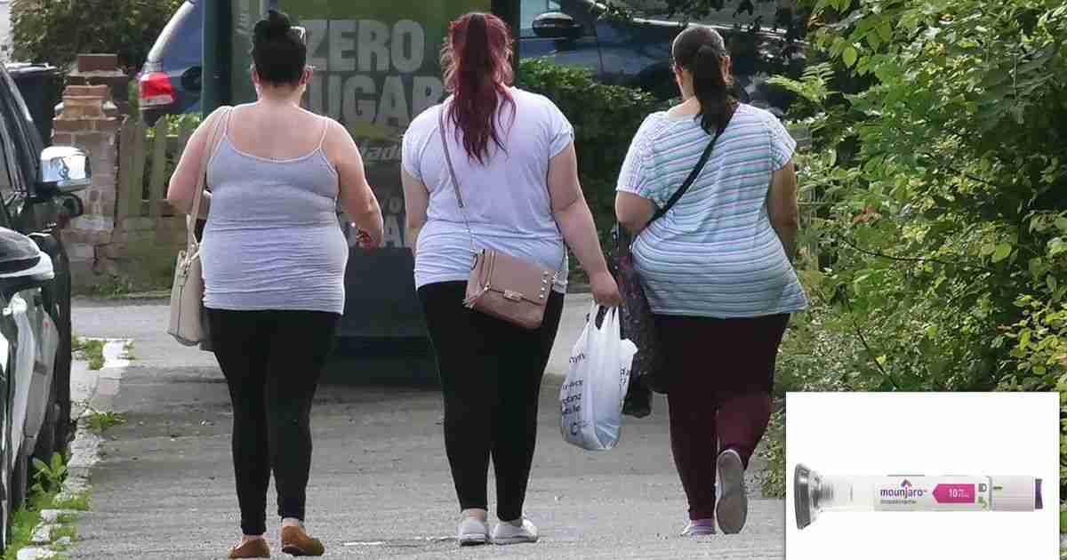 Weight Gain