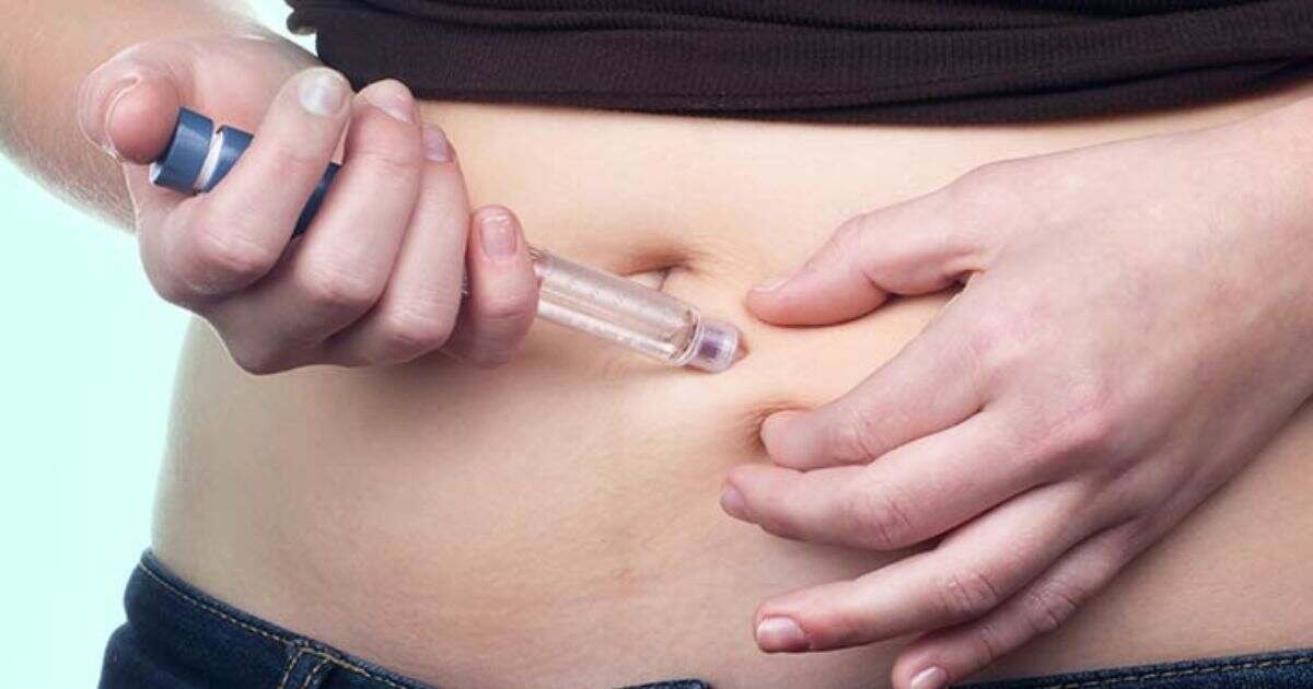 Weight Loss Injections