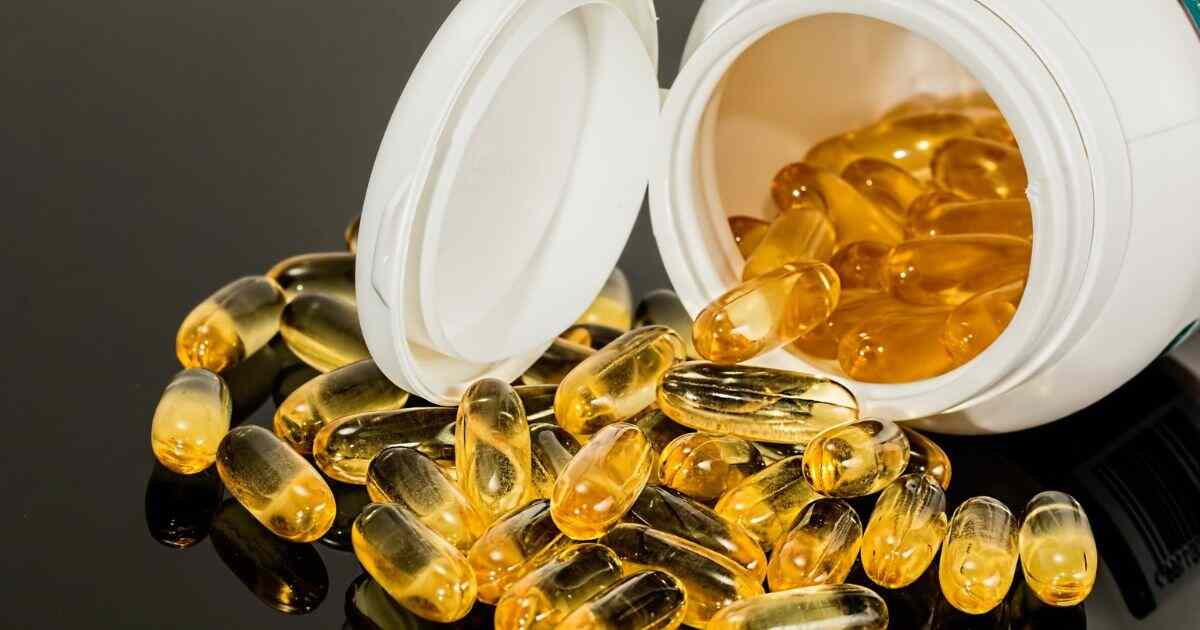 Weight Loss Supplements for Women