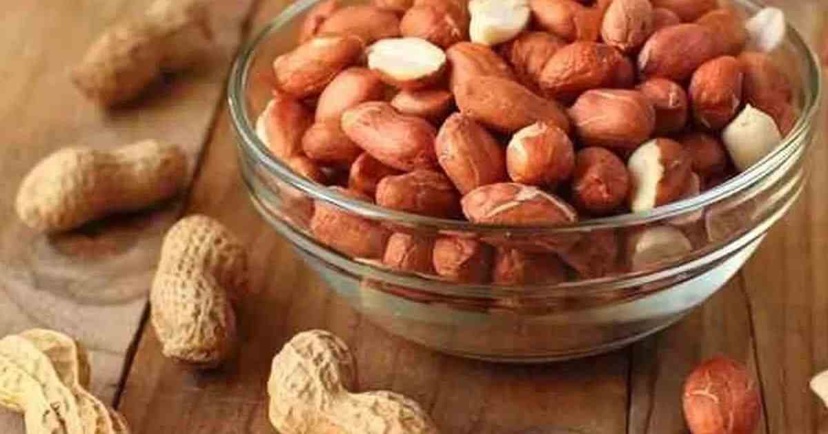 Peanut Butter