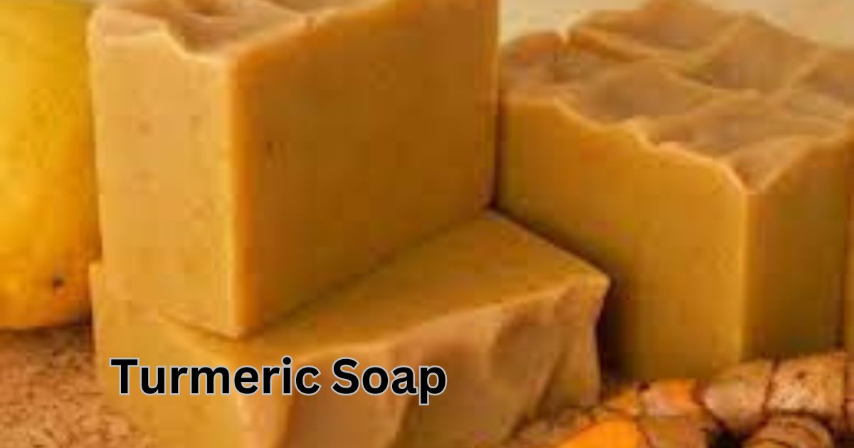 Turmeric Soap Benefits: Unleash the Power of Healthy Skin - NUTRITIONZX