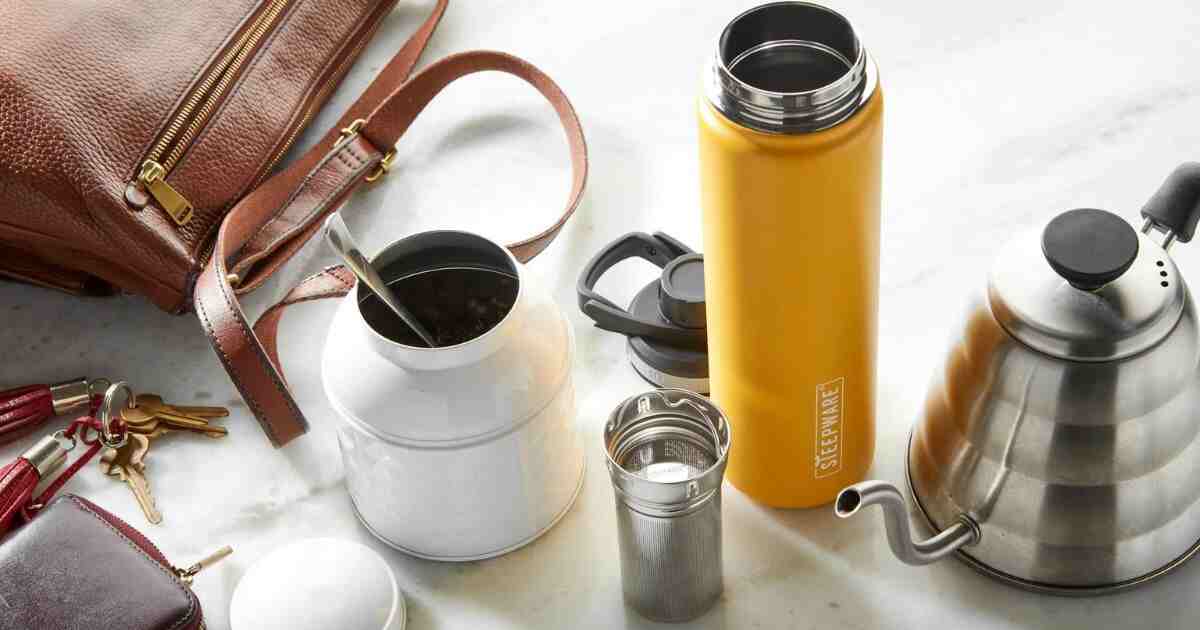 Tea Infuser