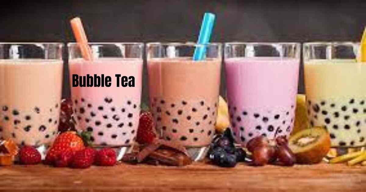 Bubble Tea