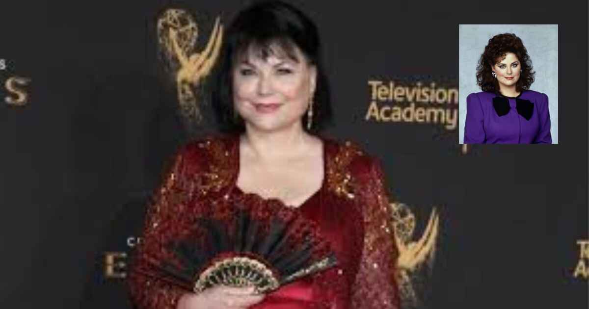 Delta Burke's Weight Loss Journey Amazing Transformation