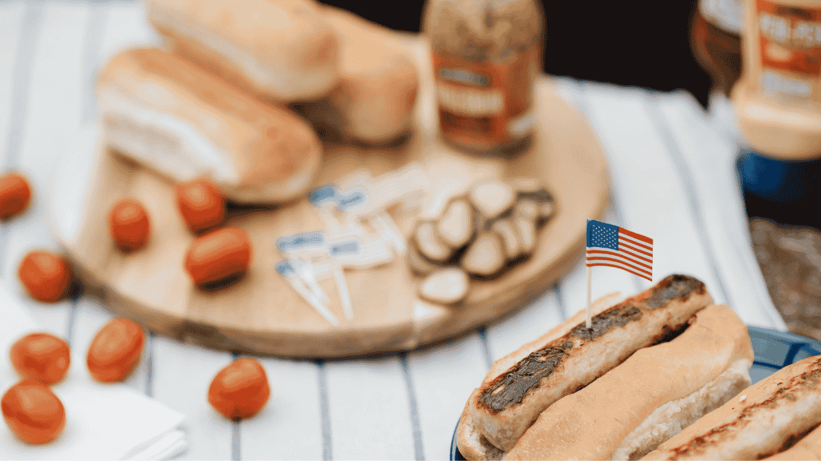 10 Classic American Food Recipes for Lunch