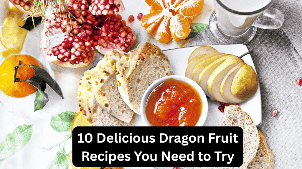 Chocolate Chip Cookies with Dragon Fruit