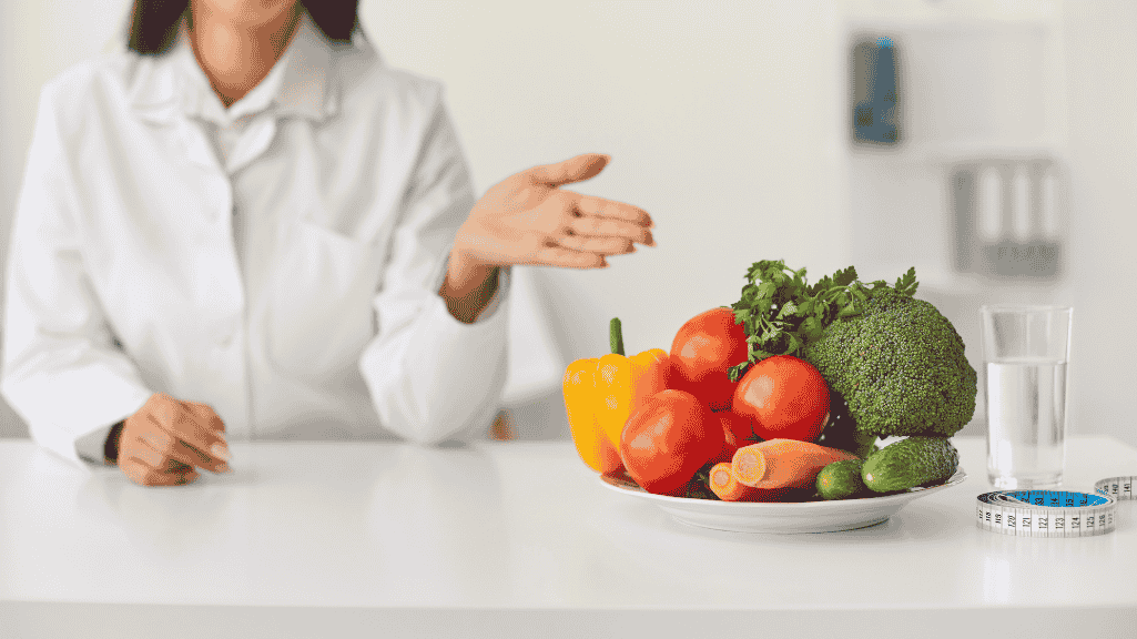 30 Days of Mediterranean Diet Dinners