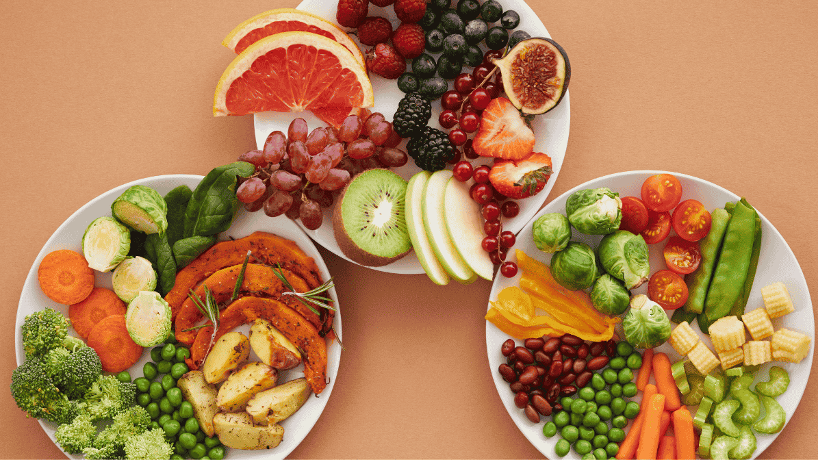 30 Days of Mediterranean Diet Dinners