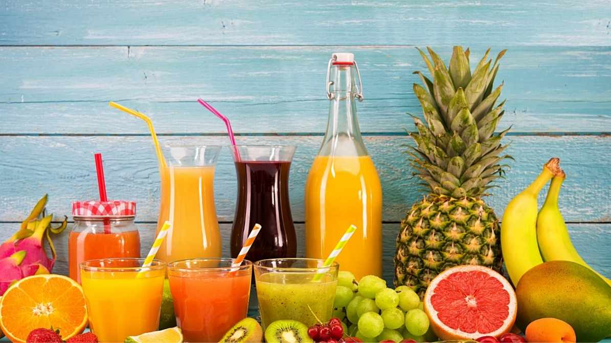 7 Best Juice Recipes