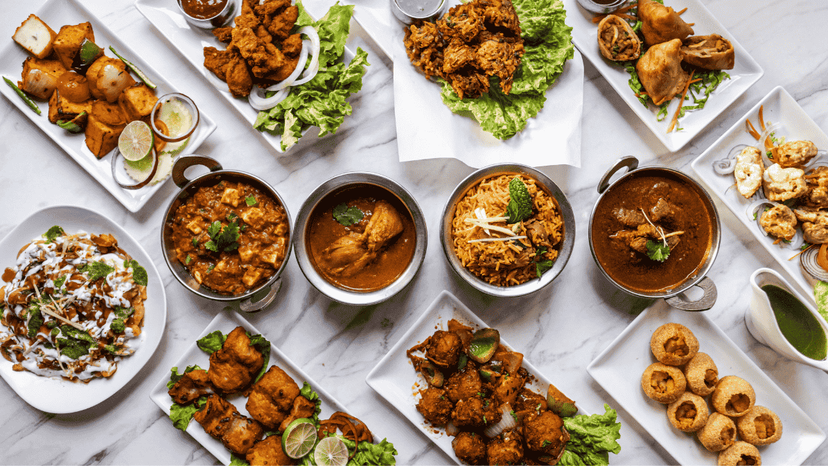 American Food Recipes For lunch