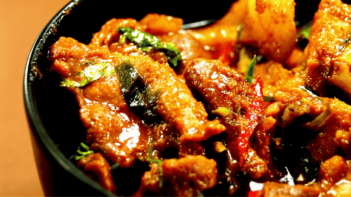 American Food Recipes For lunch
