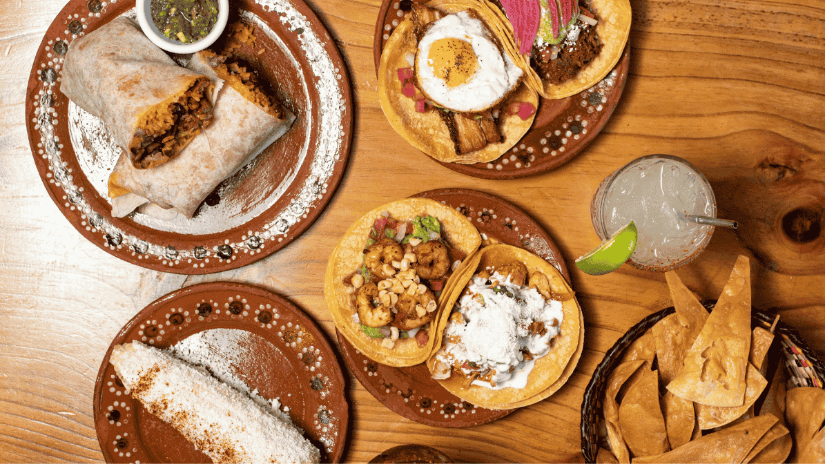 21 Best Breakfast Ideas Mexican