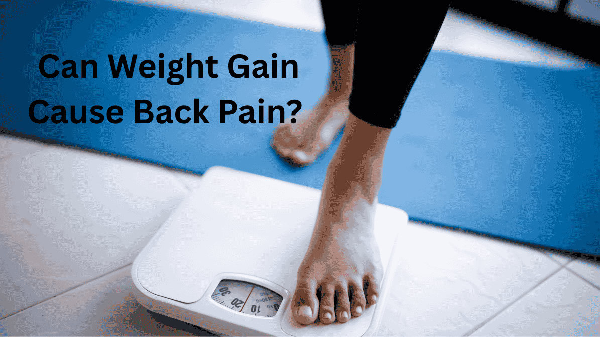How Much Weight Gain Increases Your Risk?