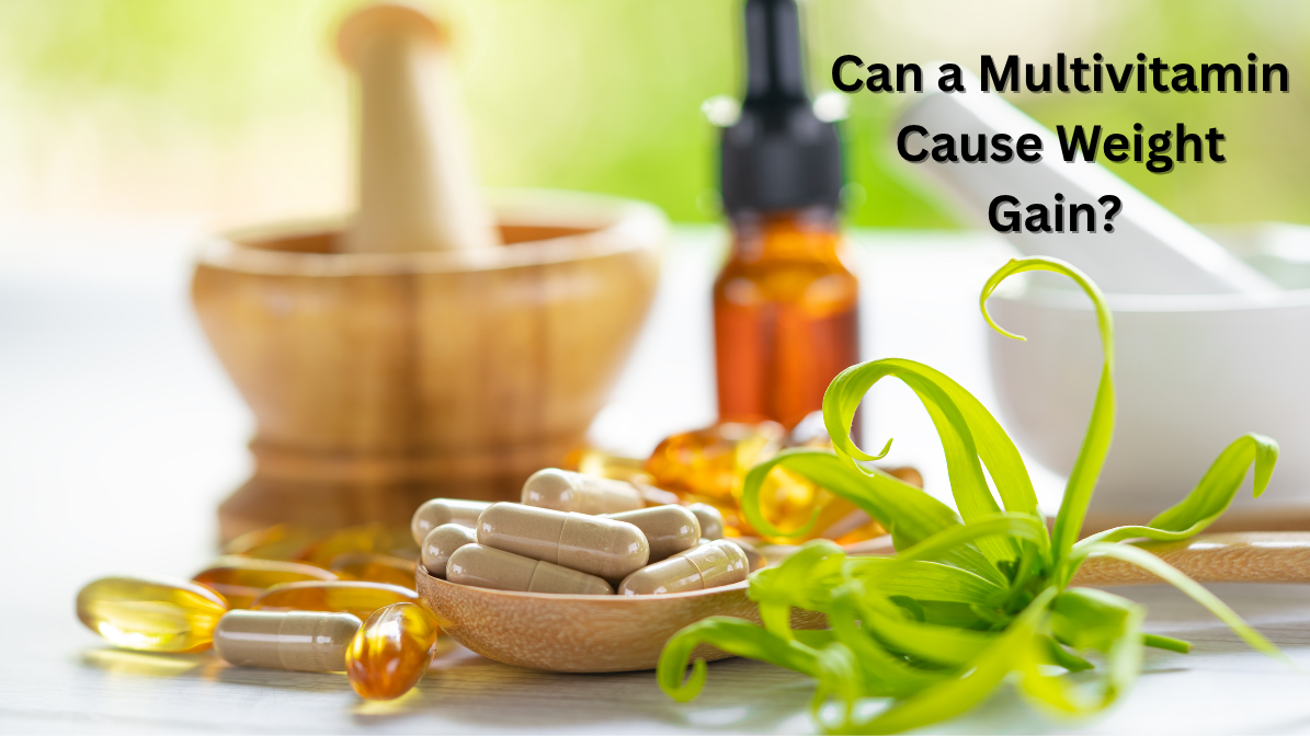 Common Side Effects of Multivitamins