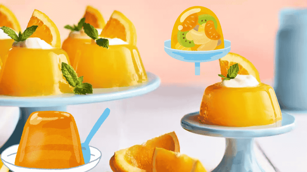 Why Jelly Orange Fruit Is So Popular