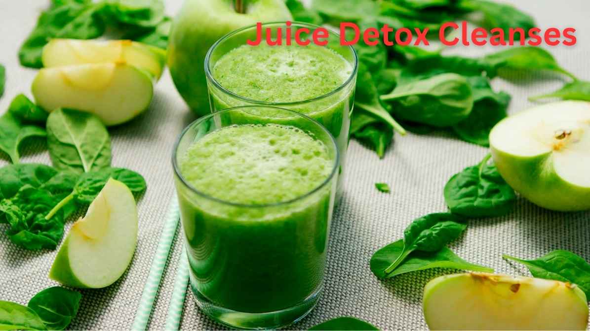 Risks and Potential Side Effects of Juice Cleanses