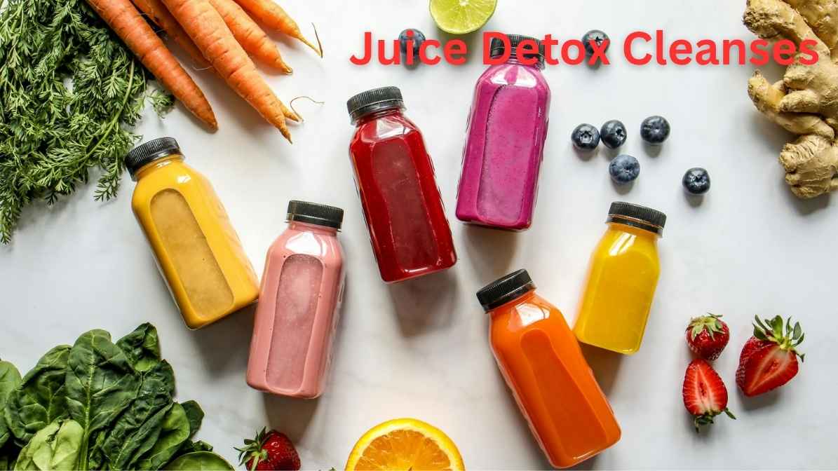 Step-by-Step Guide to Doing a Juice Cleanse