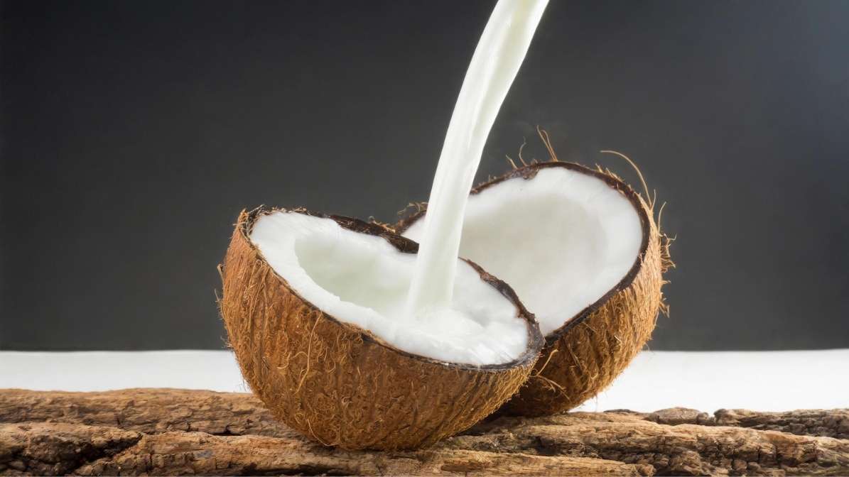 White Fruits Discover the health benefits
