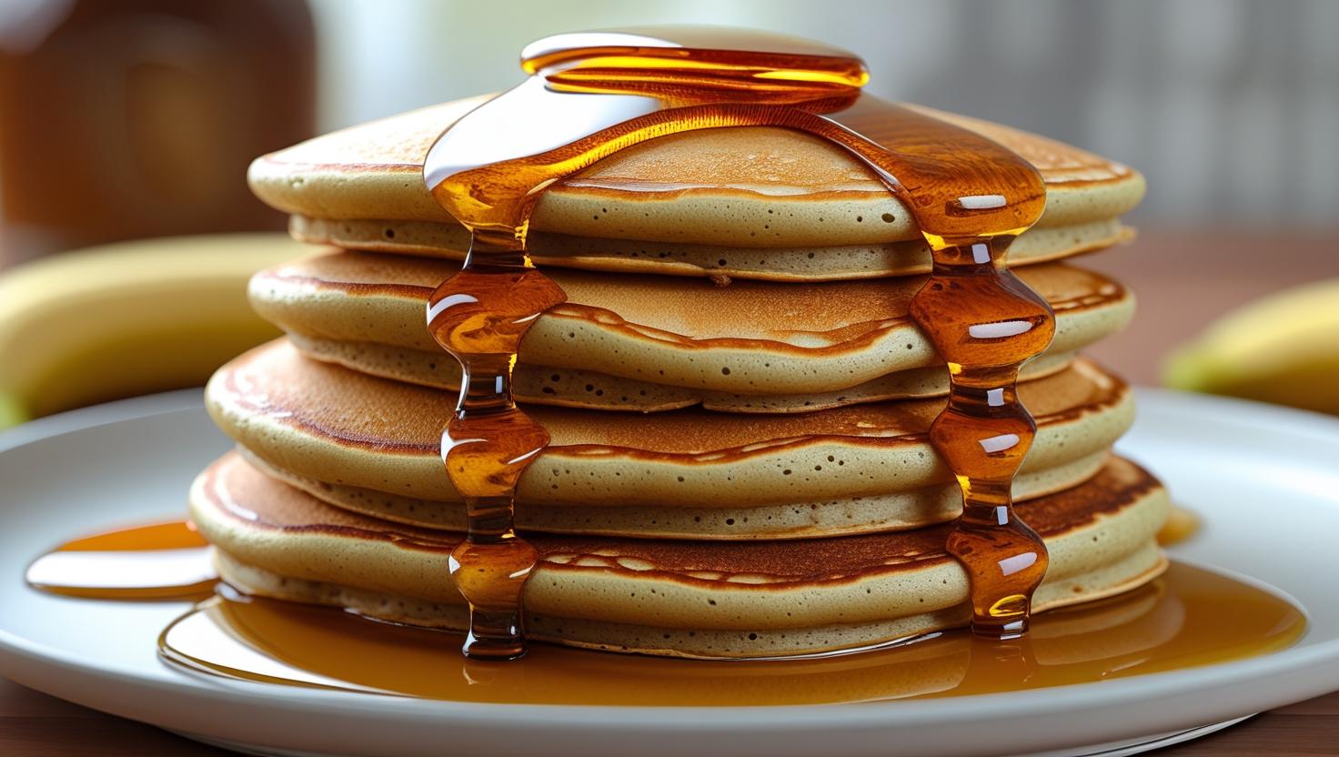 10 Tasty Dairy-Free Breakfast Ideas