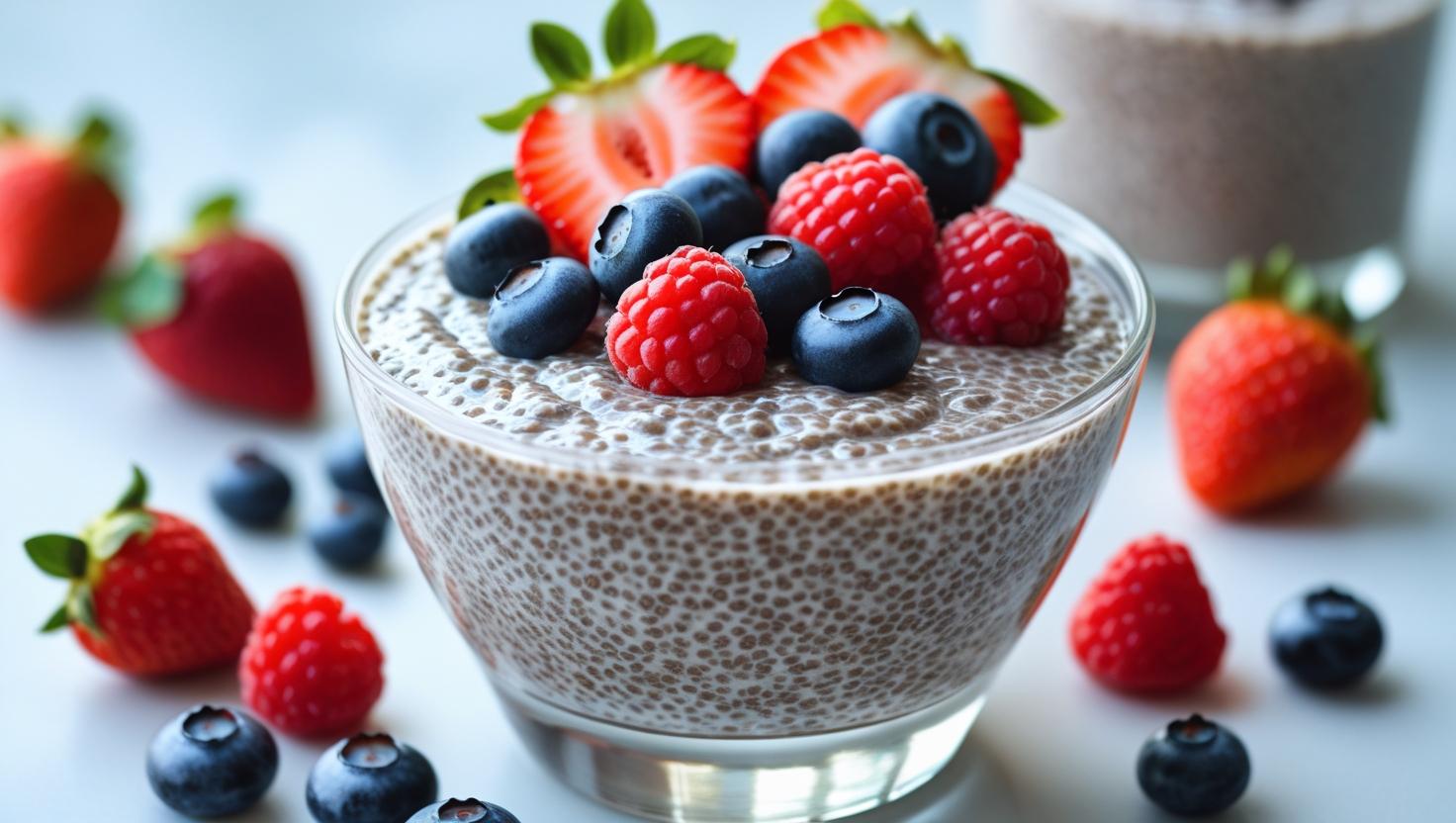 10 Tasty Dairy-Free Breakfast Ideas