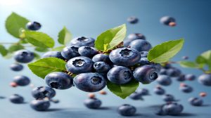 Blueberries and Diabetes