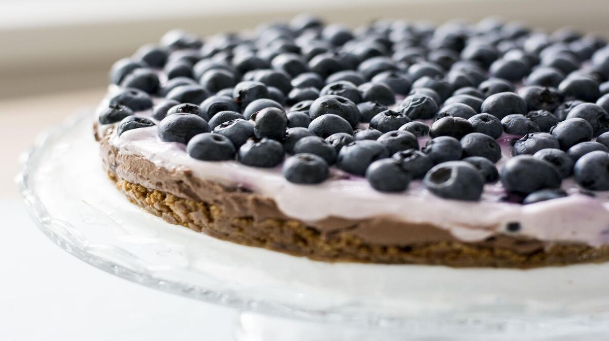 Blueberries and Diabetes