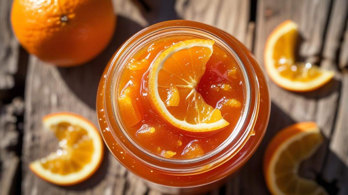 Ultimate Guide to Orange Fruit Jam