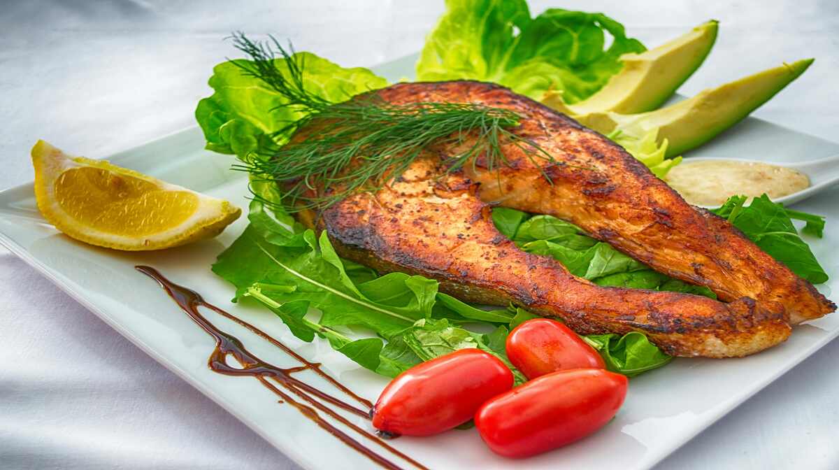 Keto Diet and Heartburn
