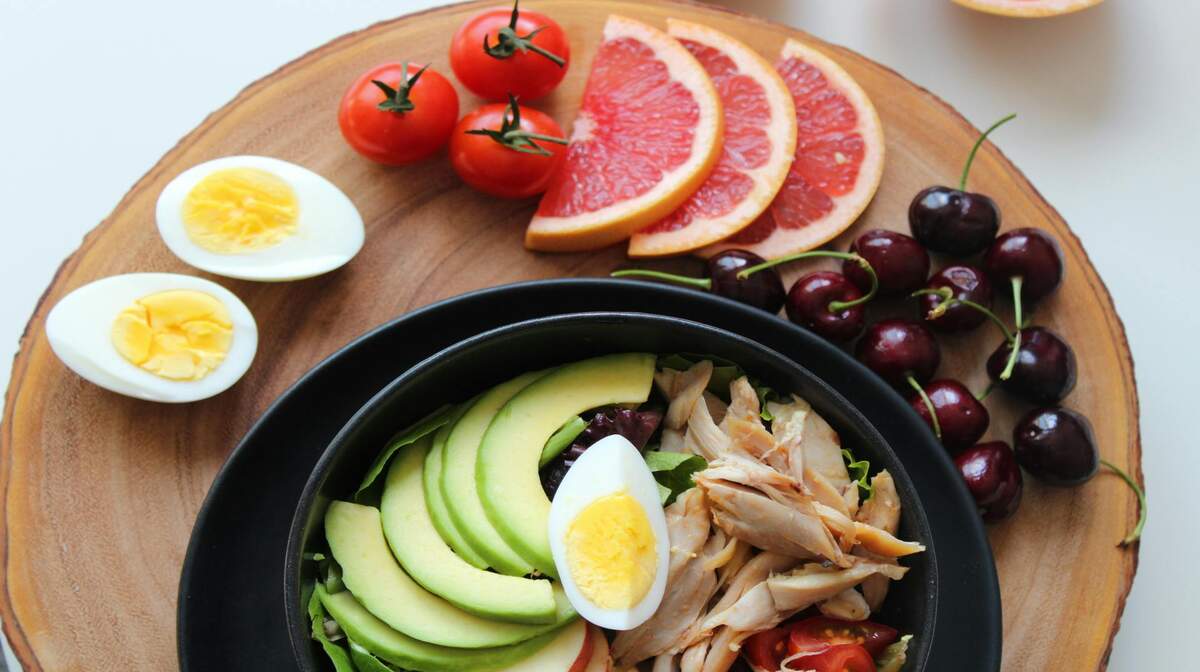 Keto Diet and Heartburn